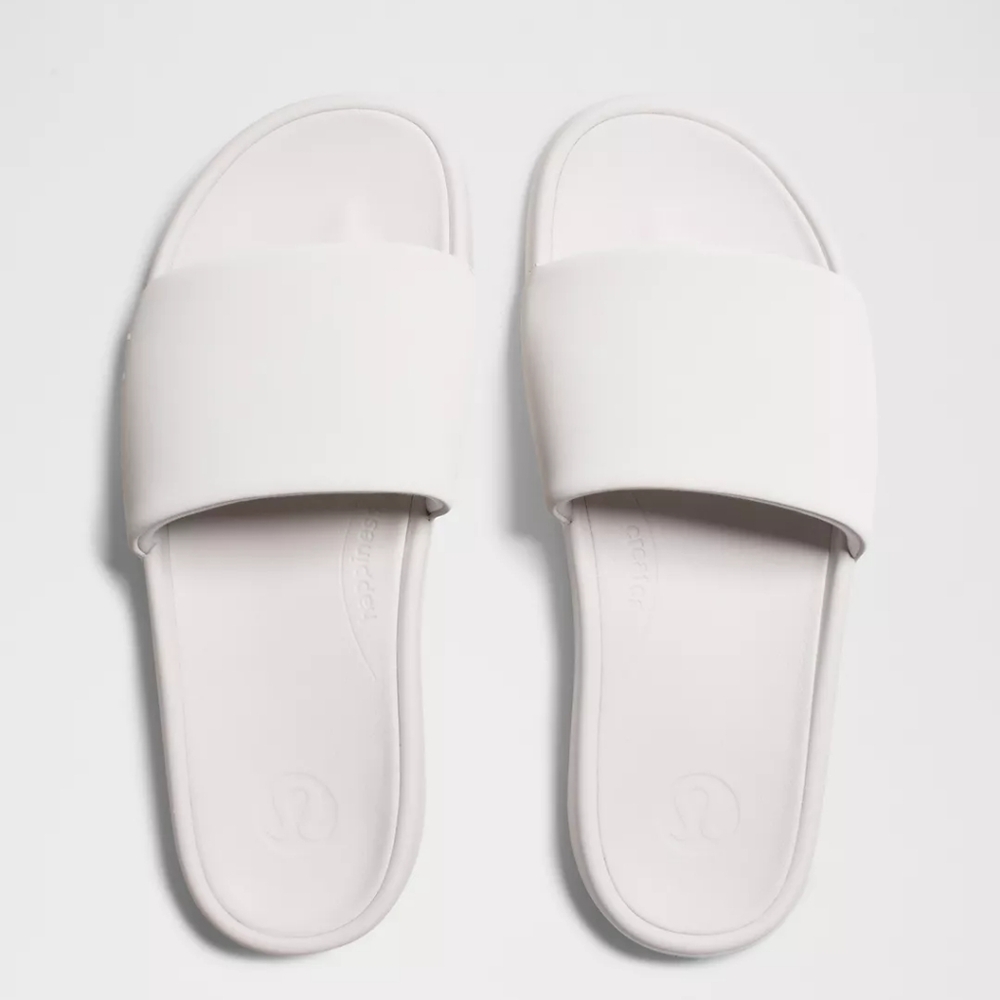 Lululemon Women's Restfeel Slide Size 8 NWT